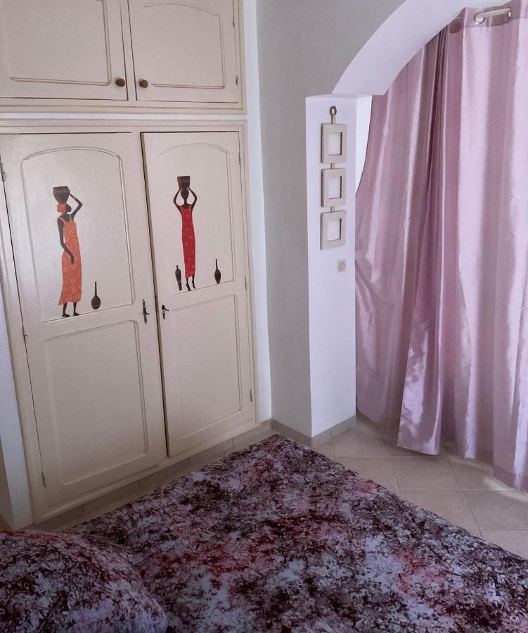La Maison De Jeanne Et Lea Somone Eksteriør bilde